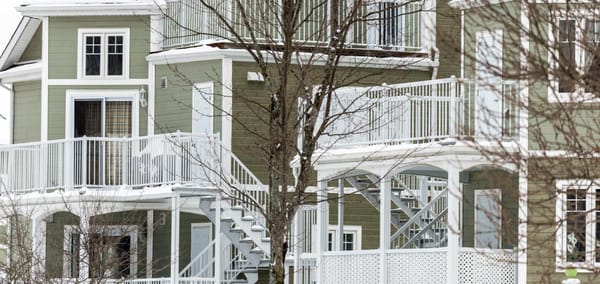 Plus de maisons vendues et les prix montent en 2017 dans Rivière-du-Nord