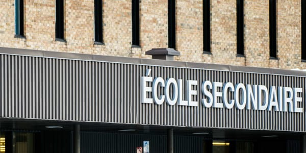 Avec la CSRDN, Mirabel et Saint-Colomban espèrent une nouvelle école secondaire à Saint-Canut