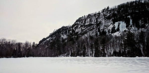 Un ultramarathon qui rapporte pour préserver les falaises