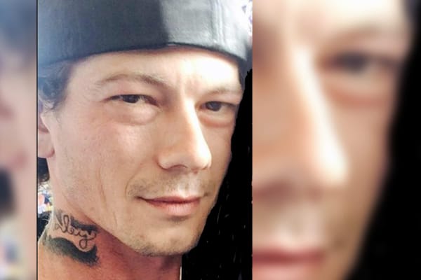 La police cherche Guillaume Léveillé