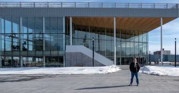 Du théâtre musical de Robert Lepage et Betty Bonifassi à Saint-Jérôme en 2019