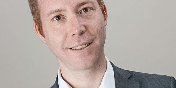 Youri Chassin sera le candidat de la CAQ dans Saint-Jérôme