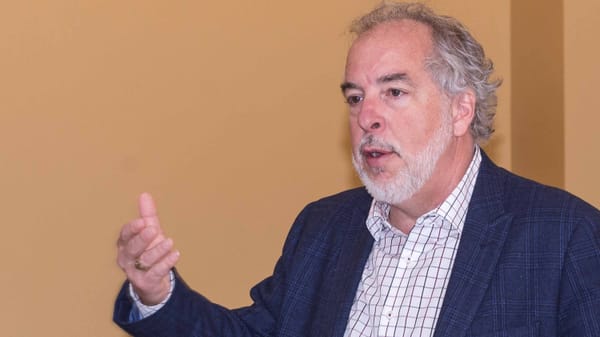 Rhéal Fortin a été élu député de Rivière-du-Nord, le 19 octobre 2015.