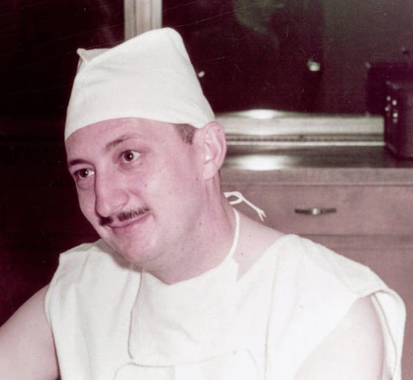 Dr Jean-Paul Thibault: Ultimes confidences d'un pionnier de l'hôpital