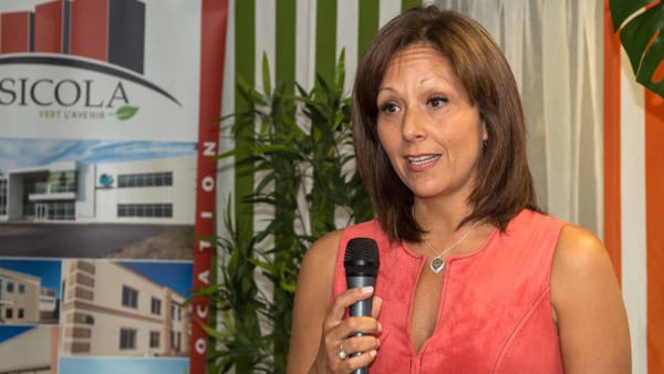 La Fondation André-Boudreau est plus nécessaire que jamais, dit Nadia Dahman