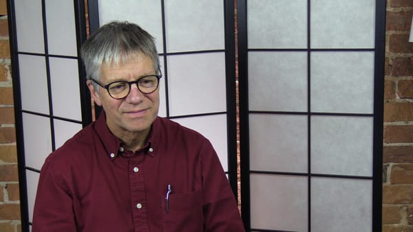 Luc Parent: L'origine d'un prestigieux secteur résidentiel, le Domaine Parent