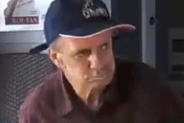 Suspect d'un vol d'argent recherché à Saint-Jérôme