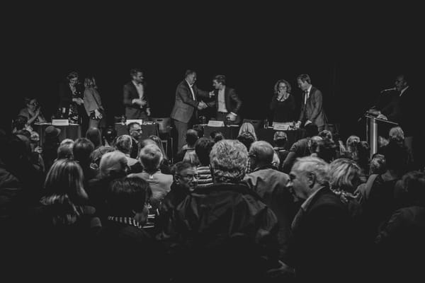 Les grands absents des élections au Québec