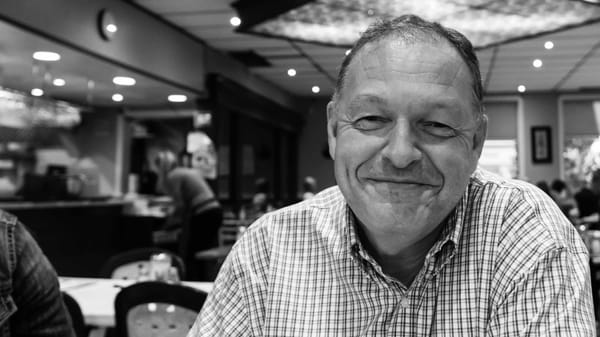 Face à face avec Marc Bourcier du Parti québécois: « Je suis là pour le monde »