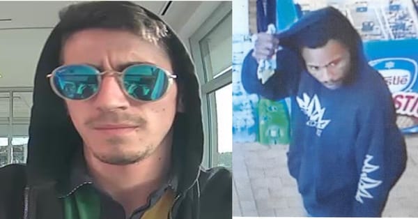 Recherchés par la police à Saint-Jérôme