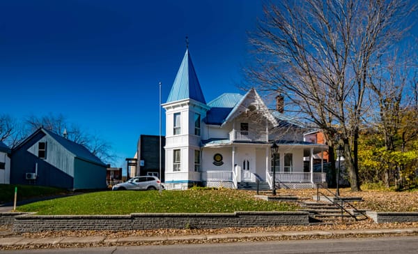 Un dimanche matin avec les Optimistes