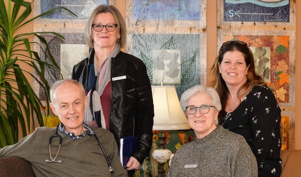 Et vous, vous choisiriez les soins palliatifs ou l'aide à mourir?