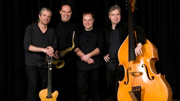 Un Cycle météo original pour Pascal Tremblay