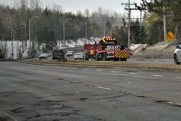 Photo fournie par la Ville de Prévost