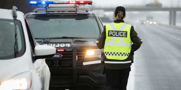 Un lundi de Pâques qui se termine sans sa voiture