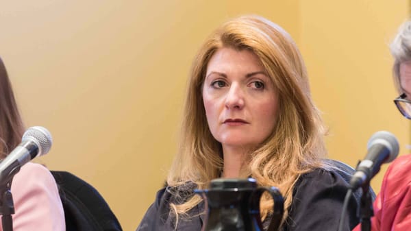 Janice Bélair-Rolland remplacera Sophie St-Gelais à la mairie de Saint-Jérôme