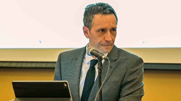 La Chambre de commerce de Saint-Jérôme désinvite  Stéphane Maher de son dîner économique