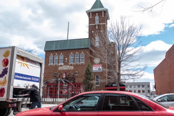 Biaggi's fermé, nouveau café et nouvelle crèmerie au centre-ville de Saint-Jérôme