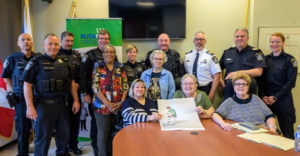 Des stationnements pour handicapés uniformisés à Saint-Jérôme d'ici l'automne