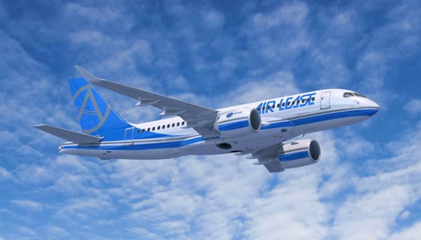 Airbus vend 50 nouveaux A220 et projette d'agrandir son usine de Mirabel