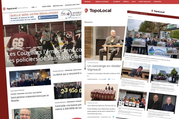 Et si on se disait la vérité?