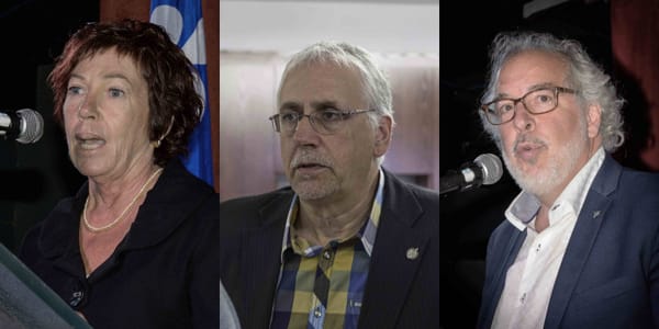 Rivière-du-Nord: une circonscription du Bloc québécois pour 7 des 8 dernières élections fédérales