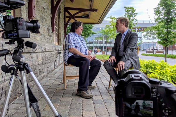 Un bilan des premiers mois du député de Saint-Jérôme, Youri Chassin