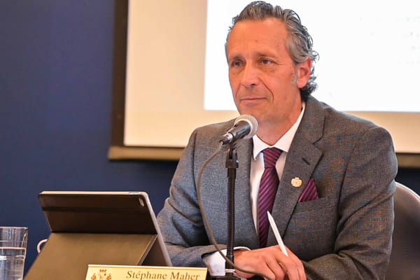 Le maire de Saint-Jérôme demandera le rejet de ses accusations le 5 décembre