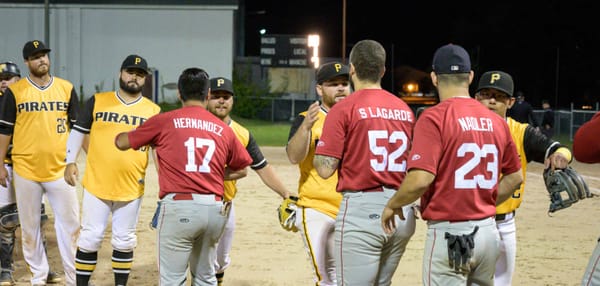 Saison terminée pour les Cardinaux de Saint-Jérôme
