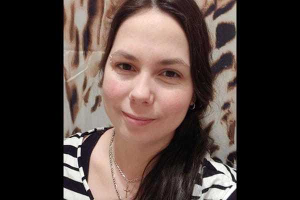 Jessica Richard-Rake retrouvée