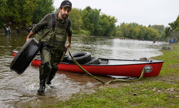 Gym X continue son ménage de la rivière du Nord