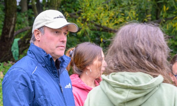 Jean Bouchard ne sera pas de retour comme maire de Mirabel