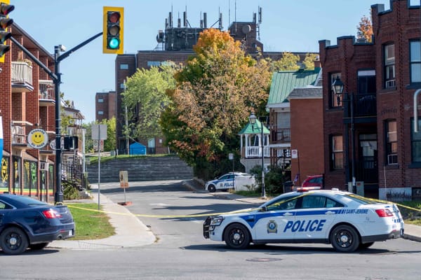 Arrêté après avoir braqué une arme vers une personne