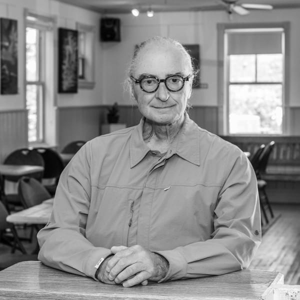 Gilles Broué: toujours avancer socialement