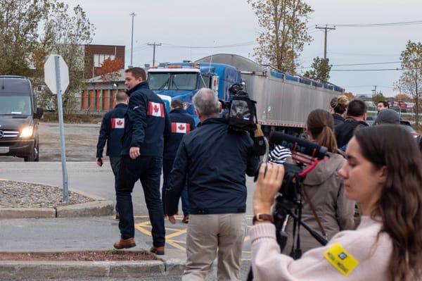 Le fil de la campagne électorale 2019 dans Rivière-du-Nord