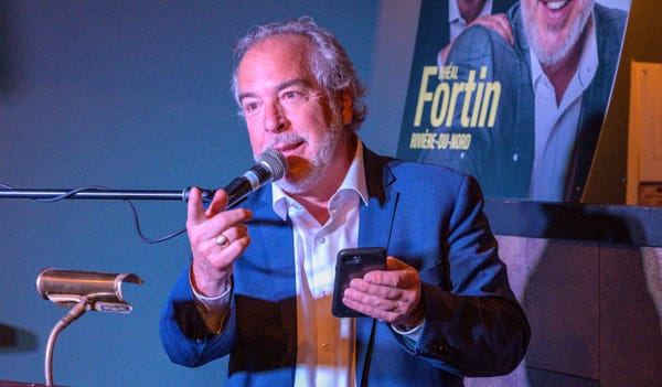 Le Bloc québécois revient dans la région avec la réélection de Rhéal Fortin et Simon Marcil et de nouveaux députés
