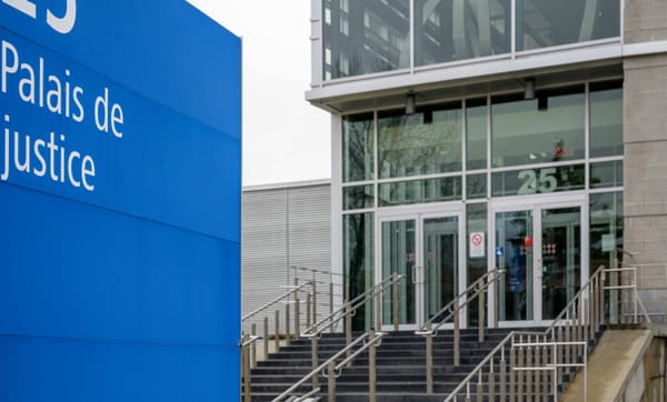 Stéphane Maher demande de faire casser les accusations contre lui