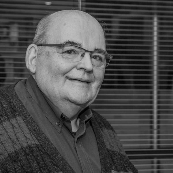 Pierre Fournelle: tout commence avec le baseball