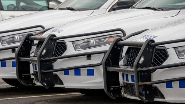 Un adulte et trois mineurs arrêtés à la suite d'une agression près de l'école La Source