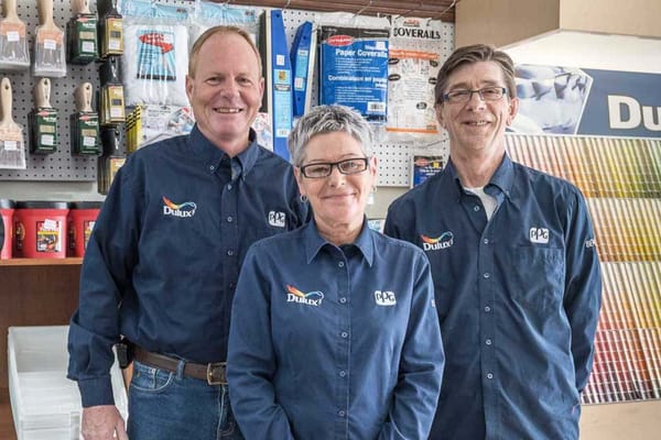 L'entrepreneur Alain Paquette meurt en motoneige à La Minerve