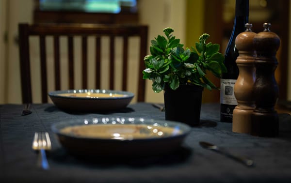 L'information locale à l'heure de la COVID-19 - souper confiné - jour 8, le 26 mars 2020