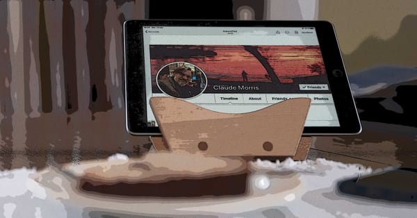 Faire renaître le rêve - souper confiné - jour 32, le 29 avril 2020