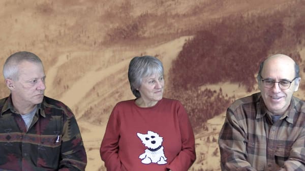 Les Dagenais: Souvenirs du Mont-Tyrol de Saint-Hippolyte