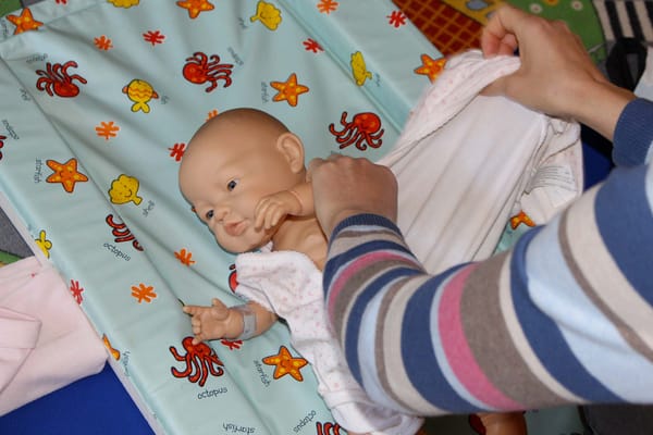 Des cours prénataux en 5 vidéos par le CISSS des Laurentides