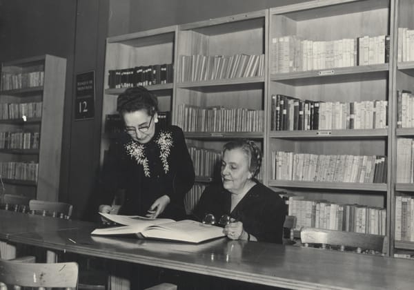 L’étude sera possible sur réservation à la bibliothèque du centre-ville de Saint-Jérôme à compter du 18 janvier