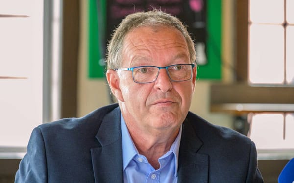 TopoLocal prévoit que Marc Bourcier annoncera jeudi sa candidature à la mairie de Saint-Jérôme