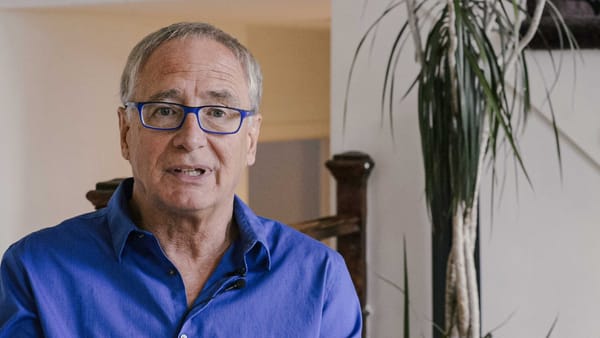 La fin des partis politiques municipaux? Une réflexion d'André Marion