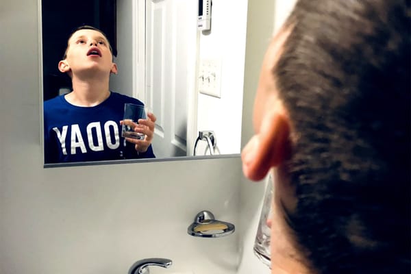 Le test COVID par gargarisme maintenant accessible à partir de 5 ans dans les Laurentides