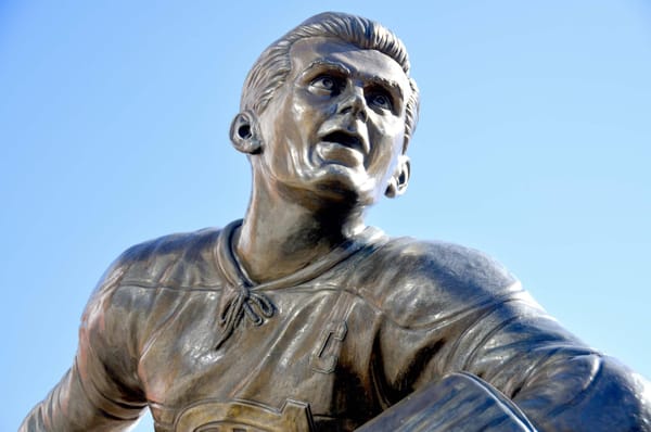 Canadiens-Toronto: Un mantra pour le septième match