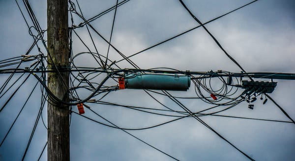 Internet haute vitesse partout dans les Laurentides d'ici septembre 2022